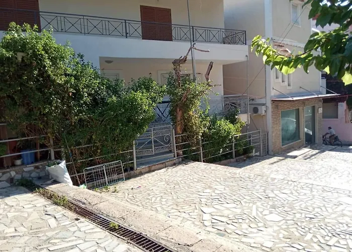May Apartments
