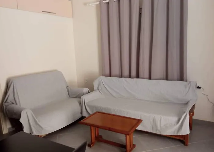 May Apartments