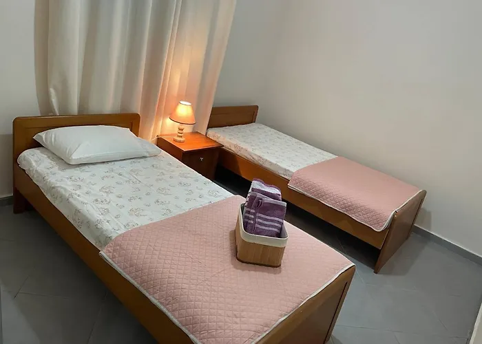 May Apartments
