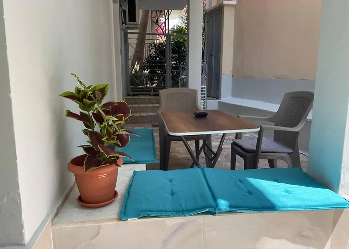 May Apartments