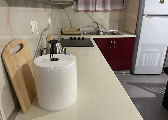 May Apartments