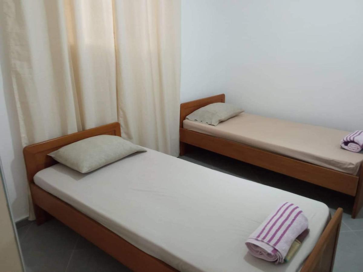 May Apartments Апартаменти Саранда