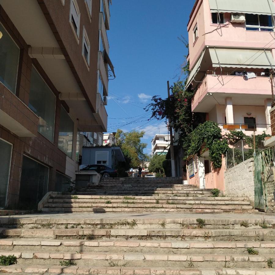 May Apartments Sarande