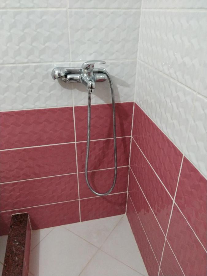 Апартаменти May Apartments