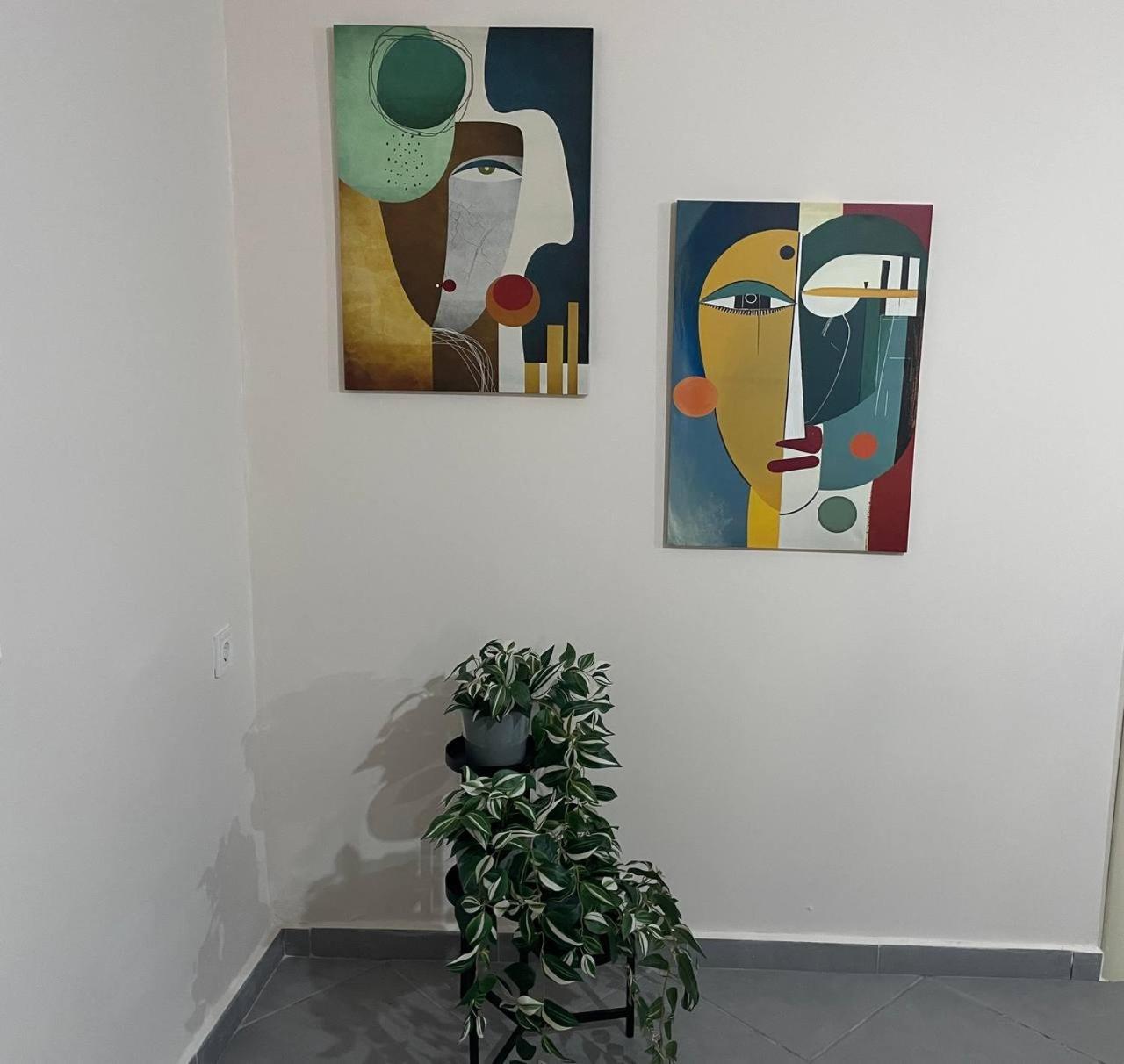 May Apartments