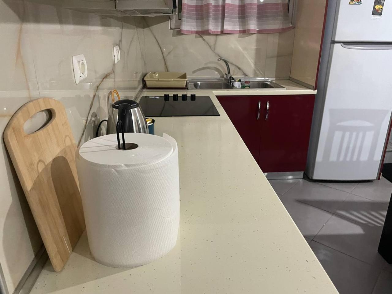 May Apartments Апартаменти