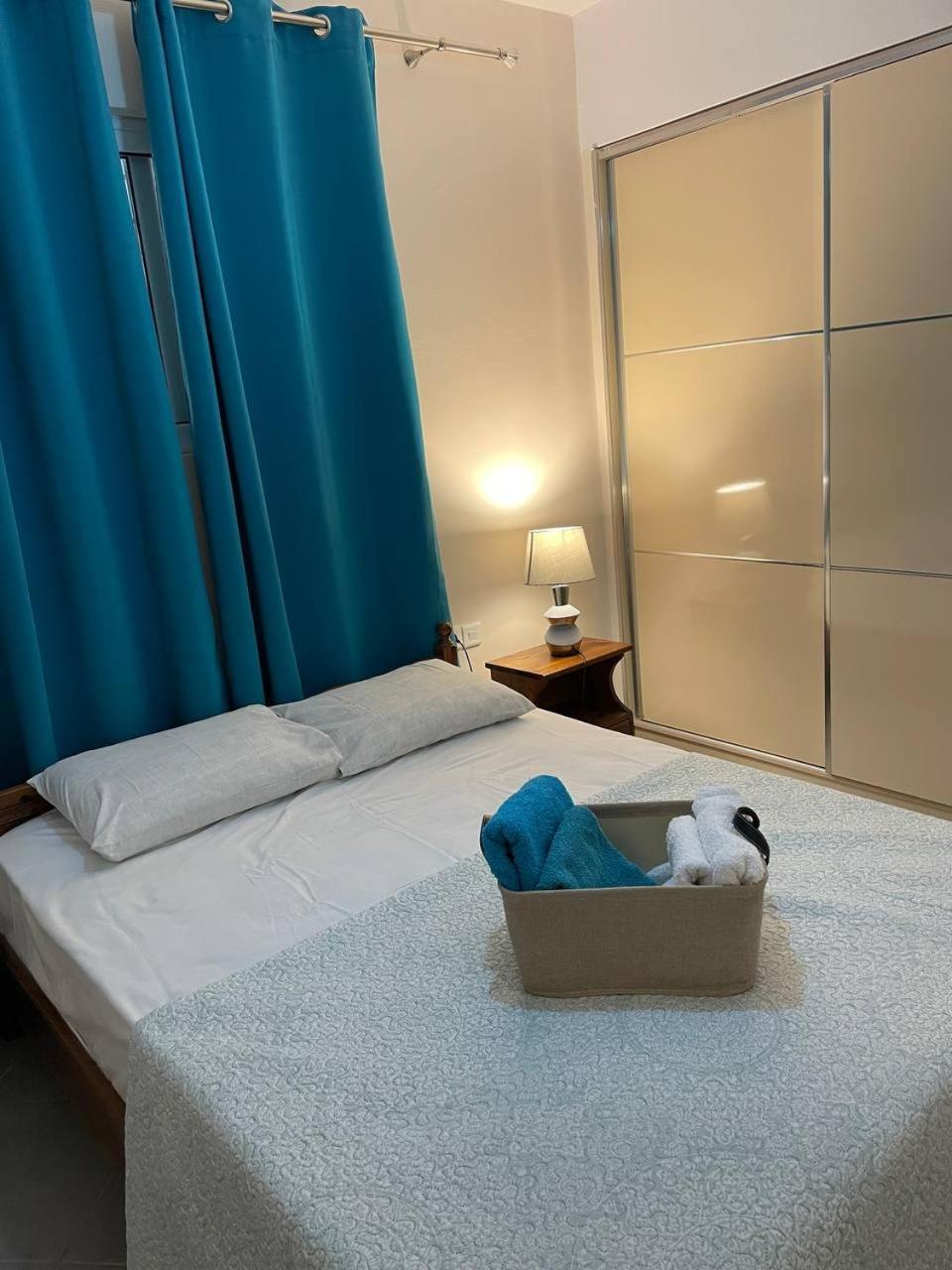May Apartments Апартаменти Саранда
