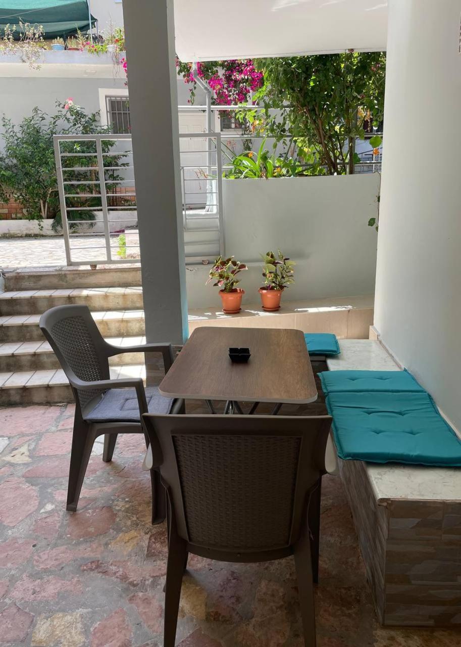 May Apartments Апартаменти